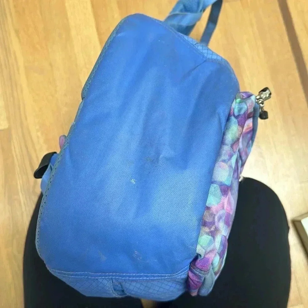 High Sierra backpack - Picture 6 of 10
